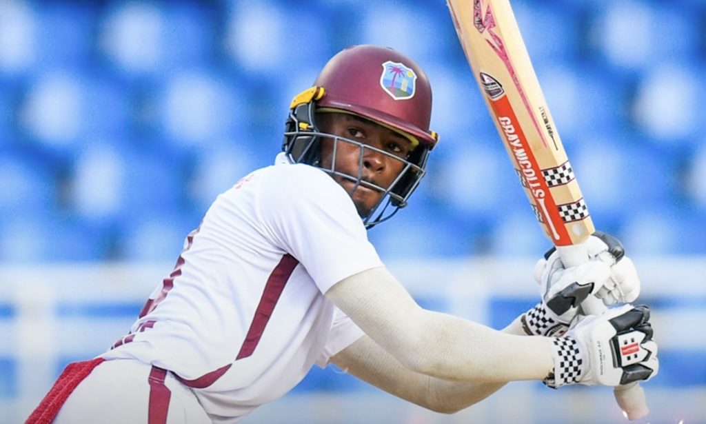 Alick-Athanaze-Named-in-West-Indies-Test-Squad-for-India-Tour