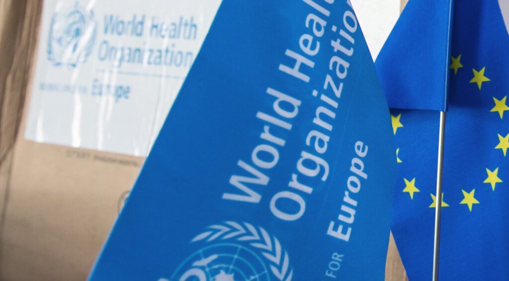 European-Union-renews-support-for-World-Health-Organizations-Universal-Health-Coverage-Partnership