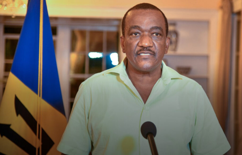 Bostic-Elected-as-Barbados-Next-President