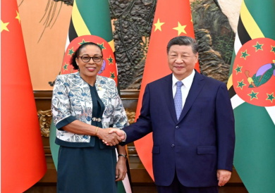 China-and-Dominica-Strengthen-Ties-During-President-Burtons-Visit