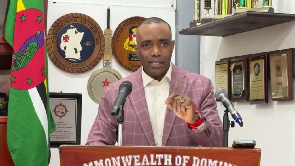 Dominica-Bolsters-Police-Fleet-with-10-New-Vehicles-along-with-Stricter-Accountability-Measures