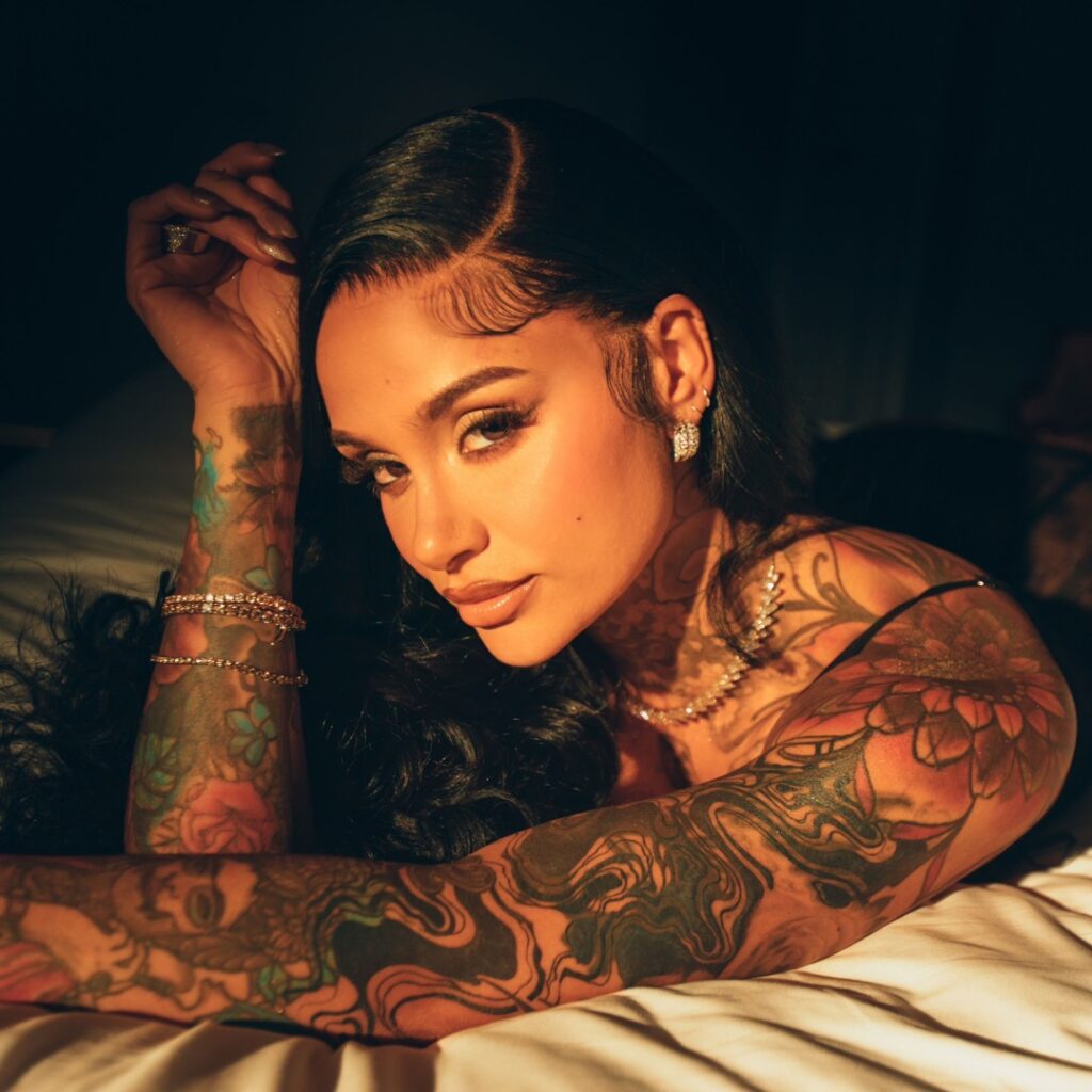 Kehlani-Cancels-World-Creole-Music-Festival-Performance-Due-to-Hurricane-Melissa