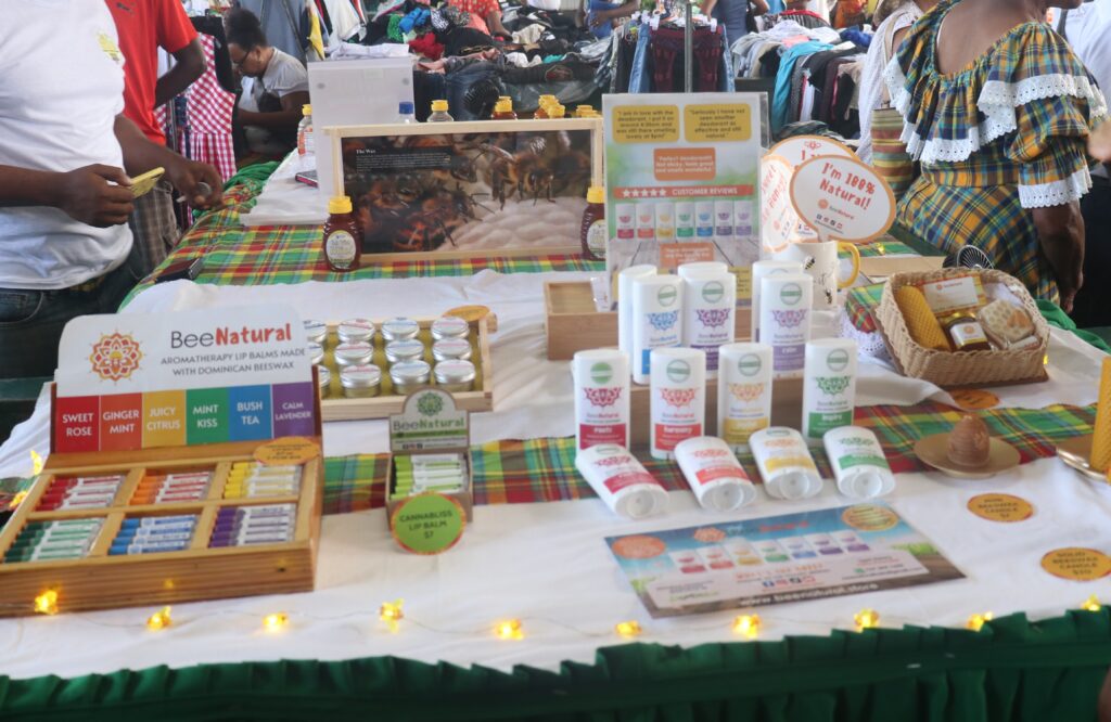 Ministry-of-Agriculture-Observes-World-Food-Day-2025-scaled