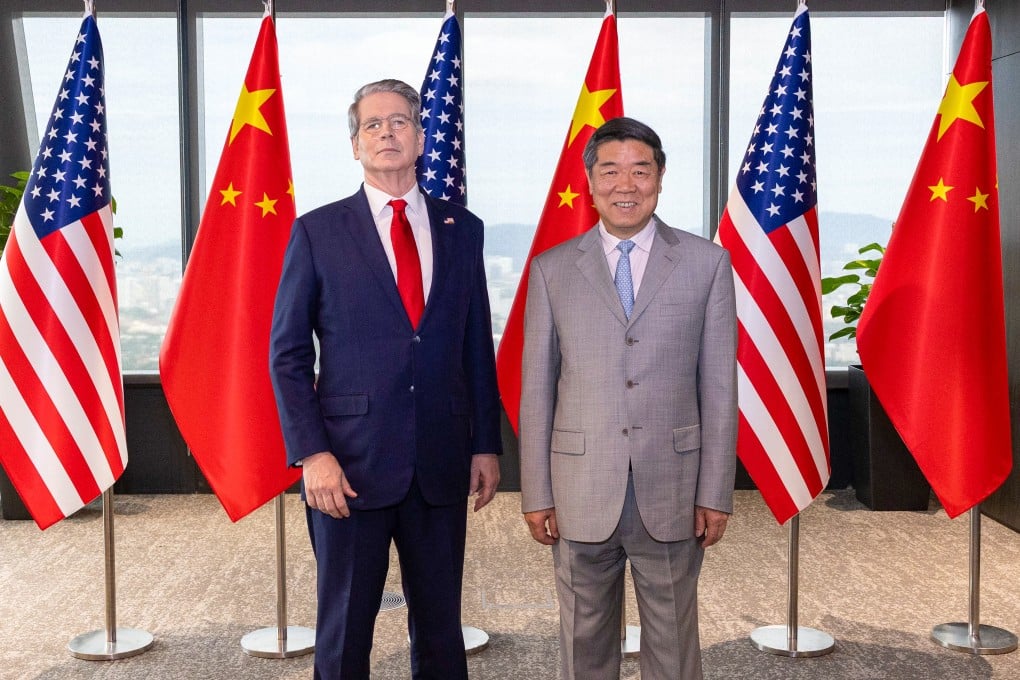U.S.-and-Chinese-officials-agreed-on-a-preliminary-framework-for-a-trade-deal