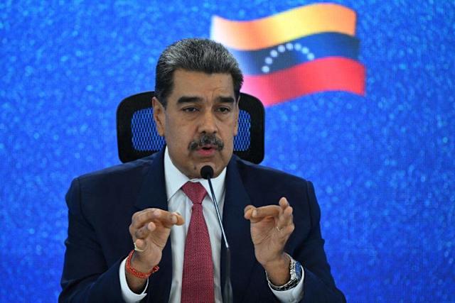 Venezuela-Warned-U.S.-of-Alleged-Plot-to-Bomb-Embassy-Says-National-Assembly-President