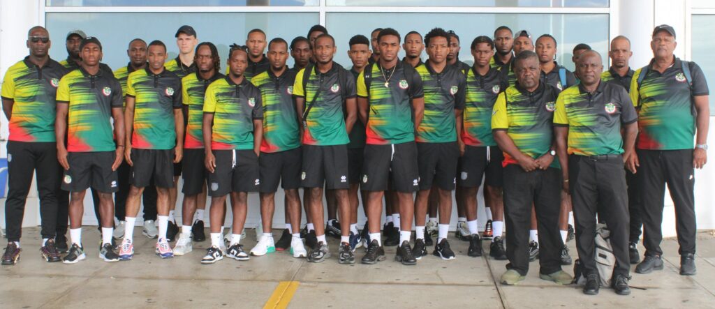 Dominica-to-Compete-in-CONCACAF-Series-for-the-First-Time