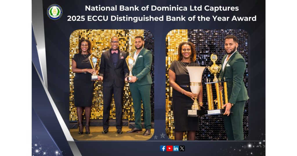 National-Bank-of-Dominica-Ltd.-Shines-at-the-ECCU-Bank-of-the-Year-Awards-2025