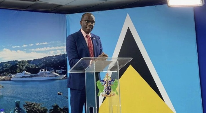 Saint-Lucia-sets-December-1-general-election