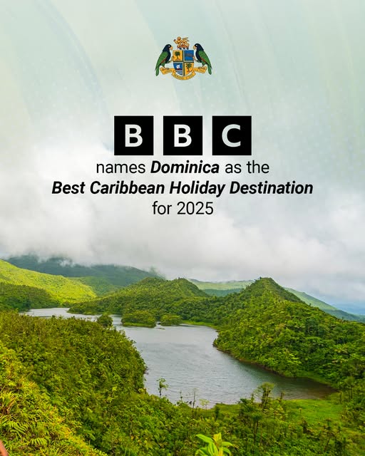 Dominica-Tops-BBCs-List-of-Best-Destinations