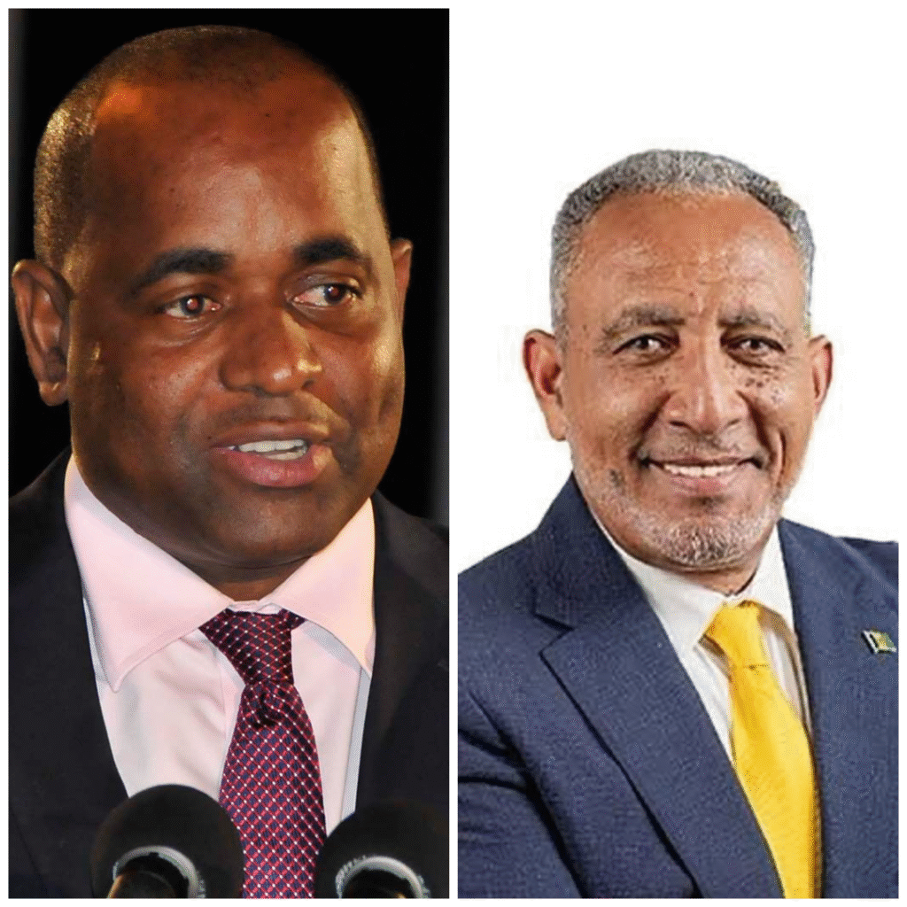 Prime-Minister-Skerrit-Congratulates-St.-Vincents-New-Government