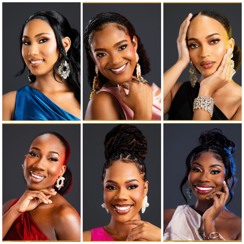 Six-Contestants-Unveiled-for-Miss-Dominica-2026-Pageant